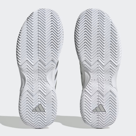 Кроссовки Adidas GameCourt 2 W - 163328, фото 5 - интернет-магазин MEGASPORT