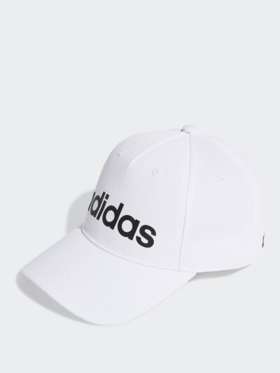 Кепка Adidas DAILY CAP - 163342, фото 1 - інтернет-магазин MEGASPORT