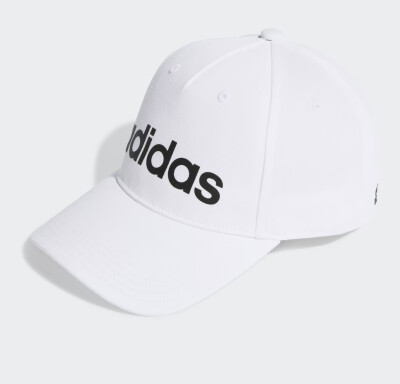 Кепка і Панама Adidas DAILY CAP - 163342, фото 1 - інтернет-магазин MEGASPORT