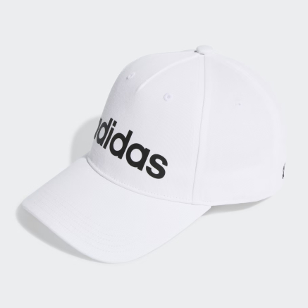 Кепка Adidas DAILY CAP - 163342, фото 1 - интернет-магазин MEGASPORT