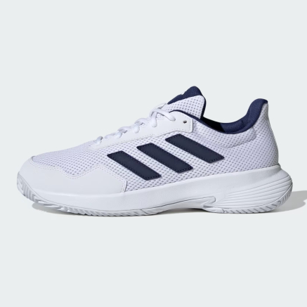 Кросівки Adidas Game Spec 2 - 163344, фото 1 - інтернет-магазин MEGASPORT
