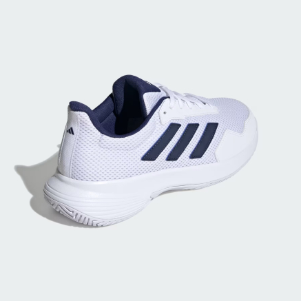Кроссовки Adidas Game Spec 2 - 163344, фото 4 - интернет-магазин MEGASPORT