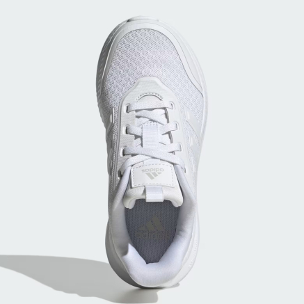 Кроссовки Adidas детские X_PLRPATH K - 163343, фото 6 - интернет-магазин MEGASPORT