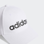 Кепка Adidas DAILY CAP, фото 2 - інтернет магазин MEGASPORT