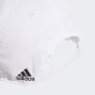 Кепка Adidas DAILY CAP, фото 3 - інтернет магазин MEGASPORT
