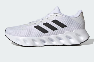Кросівки Adidas SWITCH RUN M - 163346, фото 1 - інтернет-магазин MEGASPORT