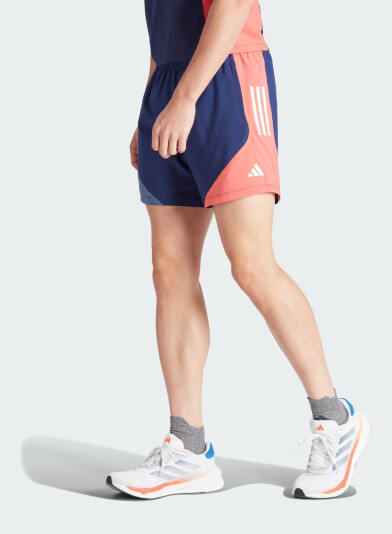 Шорти Adidas OTR B CB SHORT - 163356, фото 1 - інтернет-магазин MEGASPORT