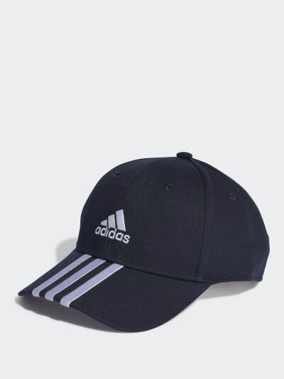 Кепка Adidas BBALL 3S CAP CT - 163354