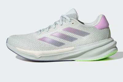 Кросівки Adidas SUPERNOVA STRIDE W - 163352, фото 1 - інтернет-магазин MEGASPORT