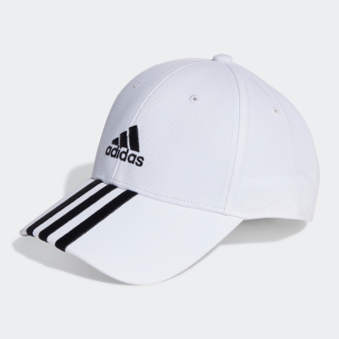 Кепки и Панамы Adidas BBALL 3S CAP CT - 163353, фото 1 - интернет-магазин MEGASPORT