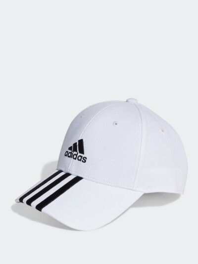 Кепка Adidas BBALL 3S CAP CT - 163353 Кепка Adidas BBALL 3S CAP CT - 163353