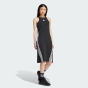 Платье Adidas W FI 3S DRESS, фото 3 - интернет магазин MEGASPORT