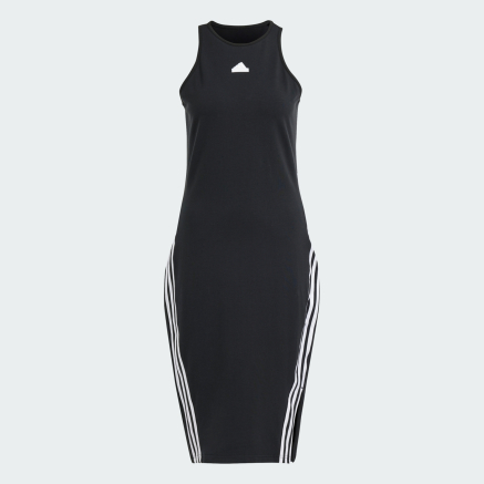 Сукня Adidas W FI 3S DRESS - 163362, фото 6 - інтернет-магазин MEGASPORT