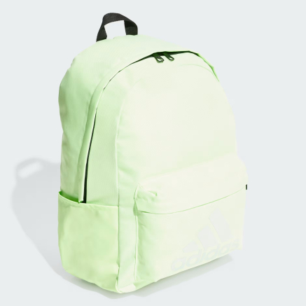 Рюкзак Adidas CLSC BOS BP - 163364, фото 2 - інтернет-магазин MEGASPORT
