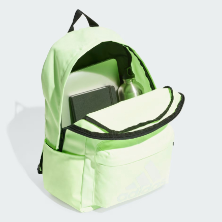 Рюкзак Adidas CLSC BOS BP - 163364, фото 3 - интернет-магазин MEGASPORT