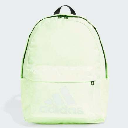 Рюкзак Adidas CLSC BOS BP - 163364, фото 1 - интернет-магазин MEGASPORT