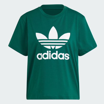 Футболка Adidas Originals TRFL TEE BOXY - 163361, фото 6 - интернет-магазин MEGASPORT