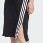 Сукня Adidas W FI 3S DRESS, фото 5 - інтернет магазин MEGASPORT