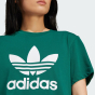 Футболка Adidas Originals TRFL TEE BOXY, фото 4 - интернет магазин MEGASPORT