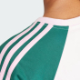 Футболка Adidas Originals BLOCKED TEE OS, фото 5 - интернет магазин MEGASPORT