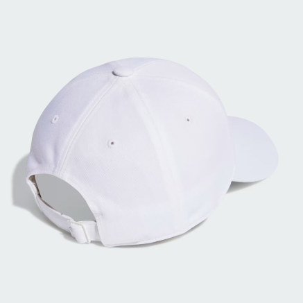 Кепка Adidas BBALL CAP TONAL - 163371, фото 2 - интернет-магазин MEGASPORT