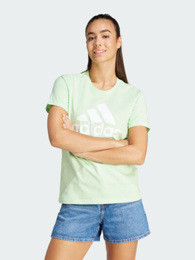 Футболка Adidas W BL T - 163367 Футболка Adidas W BL T - 163367