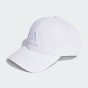 Кепка Adidas BBALL CAP TONAL, фото 1 - интернет магазин MEGASPORT