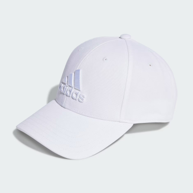 Кепки і Панами Adidas BBALL CAP TONAL - 163371, фото 1 - інтернет-магазин MEGASPORT