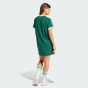 Платье Adidas Originals 3 S RGLN DRESS, фото 2 - интернет магазин MEGASPORT