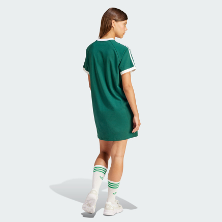 Сукня Adidas Originals 3 S RGLN DRESS - 163373, фото 2 - інтернет-магазин MEGASPORT