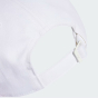 Кепка Adidas BBALL CAP TONAL, фото 4 - интернет магазин MEGASPORT