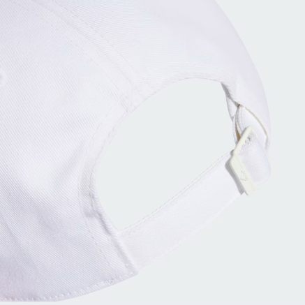 Кепка Adidas BBALL CAP TONAL - 163371, фото 4 - интернет-магазин MEGASPORT