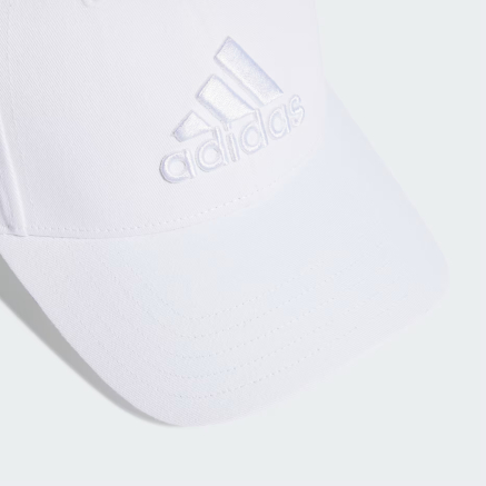 Кепка Adidas BBALL CAP TONAL - 163371, фото 3 - интернет-магазин MEGASPORT