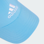 Кепка Adidas BBALLCAP LT EMB, фото 4 - интернет магазин MEGASPORT