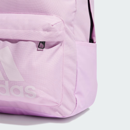 Рюкзак Adidas CLSC BOS BP - 163376, фото 4 - інтернет-магазин MEGASPORT