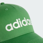 Кепка Adidas DAILY CAP, фото 3 - интернет магазин MEGASPORT