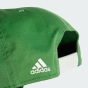 Кепка Adidas DAILY CAP, фото 4 - інтернет магазин MEGASPORT