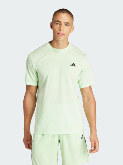 Футболка Adidas TR-ES BASE T - 163381