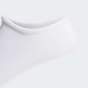 Шкарпетки Adidas Originals TREFOIL LINER, фото 3 - інтернет магазин MEGASPORT