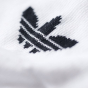Шкарпетки Adidas Originals TREFOIL LINER, фото 4 - інтернет магазин MEGASPORT