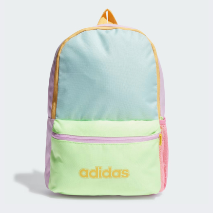 Рюкзак Adidas детский LK GRAPH BP K - 163383, фото 1 - интернет-магазин MEGASPORT