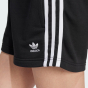 Шорты Adidas Originals 3 S SHORT FT, фото 4 - интернет магазин MEGASPORT