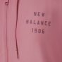 Вітровка New Balance Jacket Iconic Collegiate, фото 7 - інтернет магазин MEGASPORT