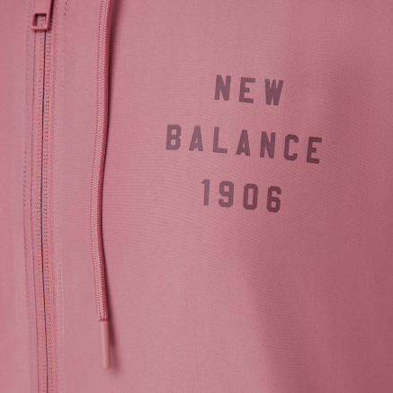 Ветровка New Balance Jacket Iconic Collegiate - 163242, фото 7 - интернет-магазин MEGASPORT