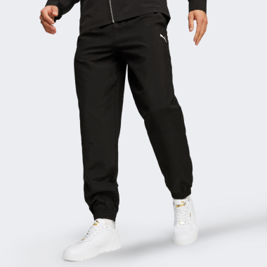 Спортивні штани Puma RAD/CAL Woven Pants - 163491, фото 1 - інтернет-магазин MEGASPORT