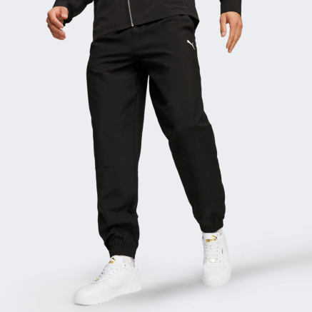 Спортивные штаны Puma RAD/CAL Woven Pants - 163491, фото 1 - интернет-магазин MEGASPORT