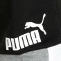 Спортивные штаны Puma ESS+ Block Sweatpants TR, фото 6 - интернет магазин MEGASPORT