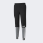 Спортивнi штани Puma ESS+ Block Sweatpants TR, фото 4 - інтернет магазин MEGASPORT