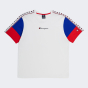 Футболка Champion crewneck t-shirt, фото 4 - інтернет магазин MEGASPORT