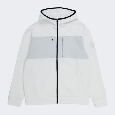 Кофта Champion hooded full zip sweatshirt - 163408, фото 4 - интернет-магазин MEGASPORT